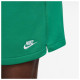 Nike Ανδρικό σορτς Club Flow French Terry Shorts